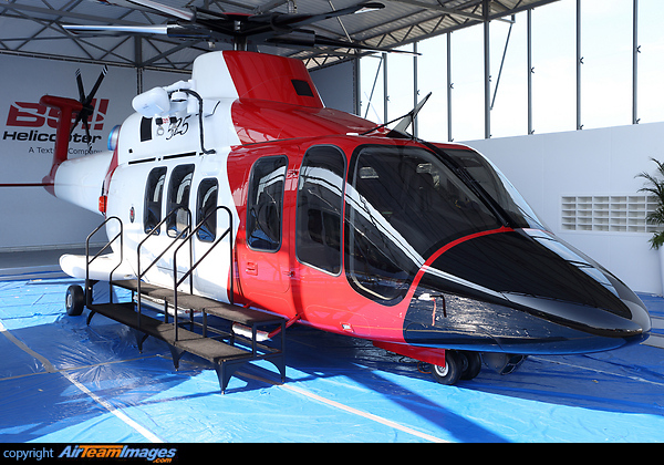 Bell 525 Relentless Bell 525 Relentless