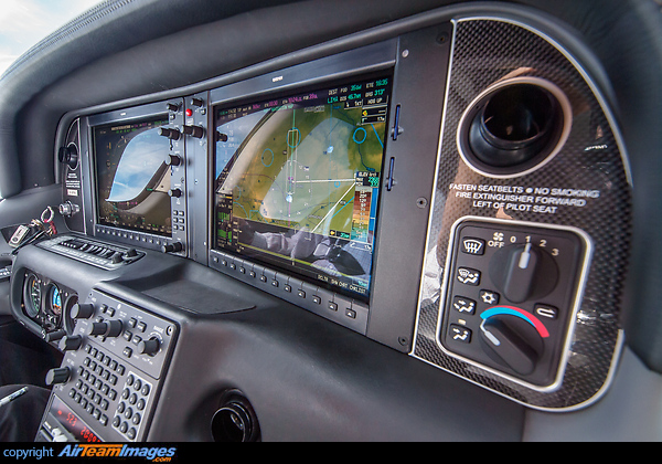 Cirrus SR-22 GTSX Turbo Cirrus SR-22 GTSX Turbo