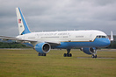 Boeing C-32A