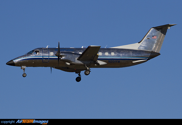 Embraer EMB-120RT Brasilia Embraer EMB-120RT Brasilia