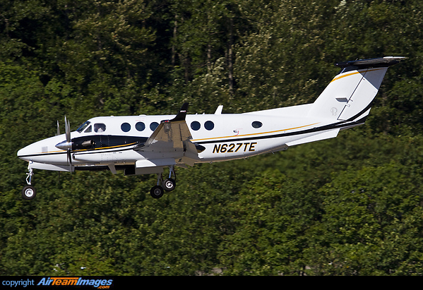 Beechcraft King Air 300 Beechcraft King Air 300