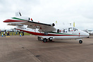 On static display at RIAT 2014