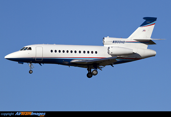 Dassault Falcon 900EX Dassault Falcon 900EX