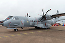 Static display at RIAT 2014