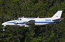 Beechcraft 99A Airliner