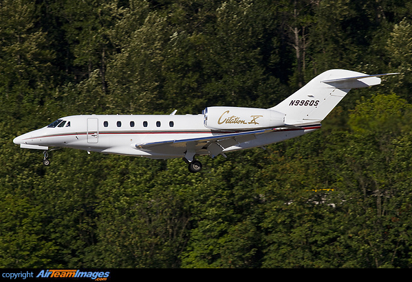 Cessna 750 Citation X Cessna 750 Citation X