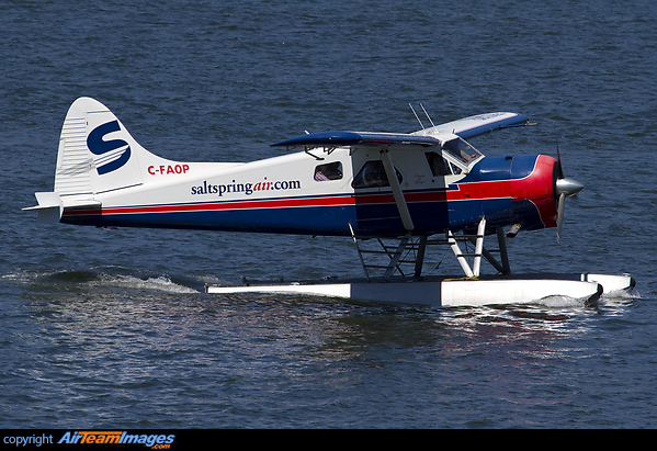 DHC-2 Beaver Mk1 DHC-2 Beaver Mk1