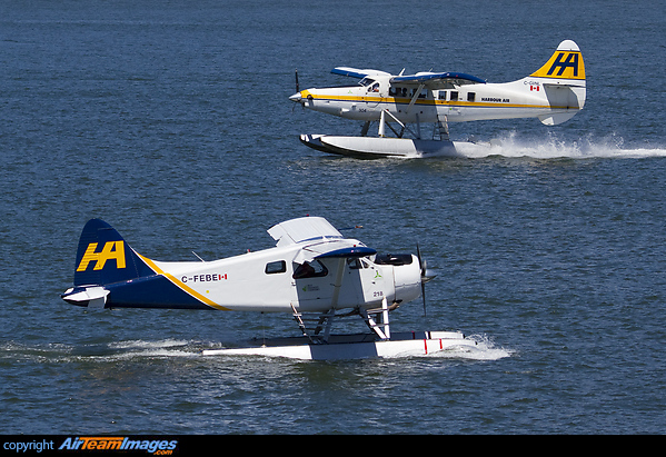 DHC-2 Beaver Mk1 DHC-2 Beaver Mk1