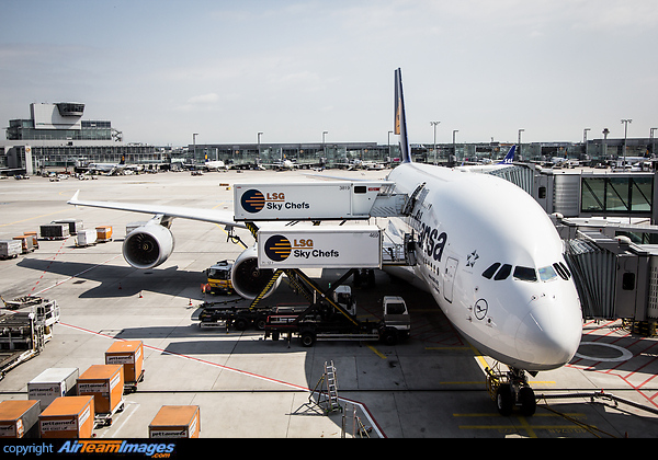 Airbus A380-841 Airbus A380-841