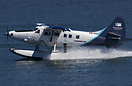 DHC-3T Vazar Turbine Otter