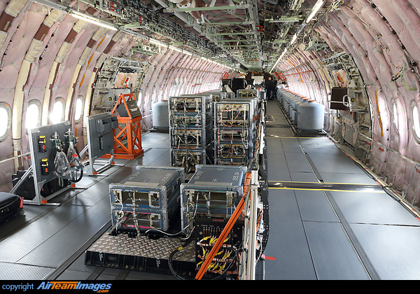 A350 Flight Test Equipment A350 Flight Test Equipment