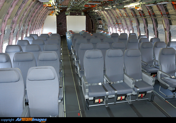 Airbus A350-941 Airbus A350-941