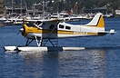 DHC-2 Beaver Mk1