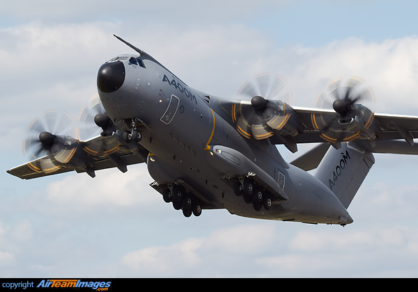 Airbus A400M Airbus A400M