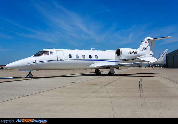 Bombardier Learjet 60 Bombardier Learjet 60
