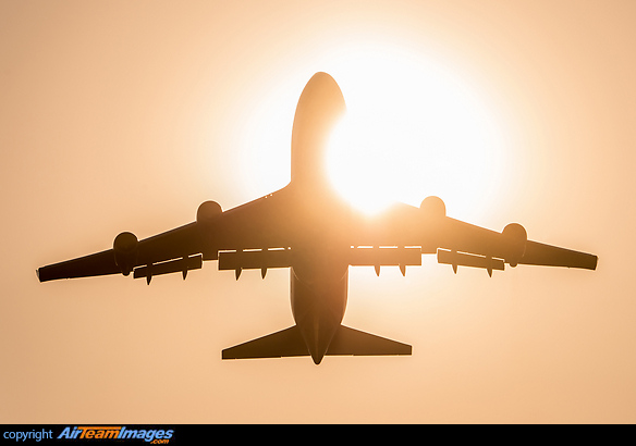 Boeing 747-46NF/ER/SCD Boeing 747-46NF/ER/SCD