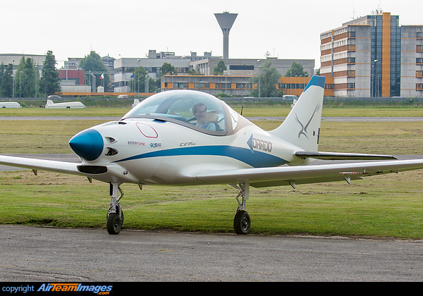 CFM-Air Dardo CFM-Air Dardo