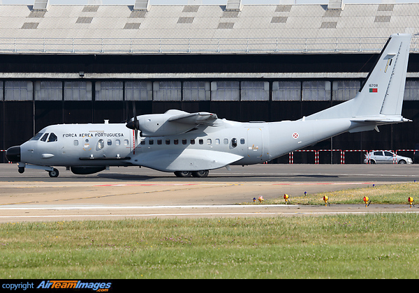 CASA C-295MPA Persuader CASA C-295MPA Persuader