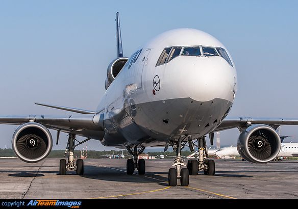 McDonnell Douglas MD-11F McDonnell Douglas MD-11F
