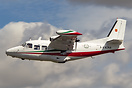 Piaggio P-166C