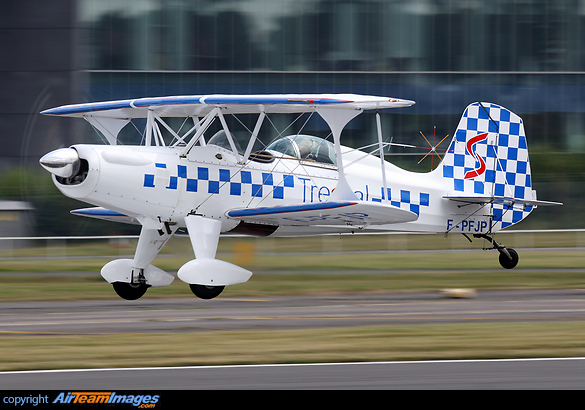 Stolp Starduster Too SA-300 Stolp Starduster Too SA-300