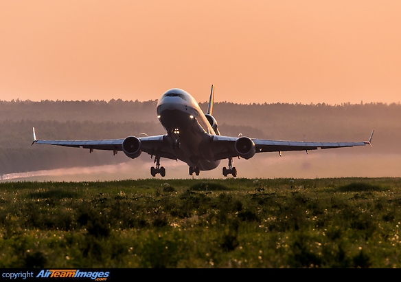 McDonnell Douglas MD-11F McDonnell Douglas MD-11F