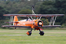 Boeing PT-13D Kaydet