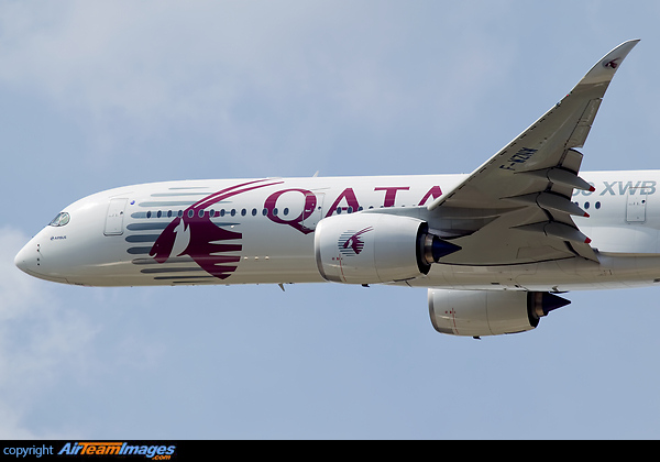 Airbus A350-941 Airbus A350-941