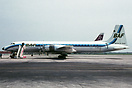 Canadair CL-44D4-2