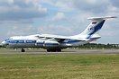 Ilyushin Il-76TD-90VD