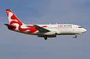Boeing 737-2Q2C/Adv