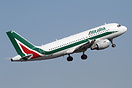 Airbus A319-111