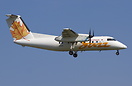 Bombardier Dash 8-102