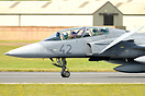 Saab JAS-39D Gripen