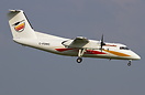 Bombardier Dash 8-106