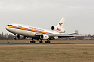 McDonnell Douglas DC-10-30