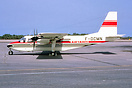 BN-2A-8 Islander