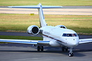 Bombardier Global 6000