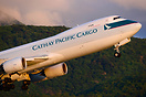 Boeing 747-867F/SCD