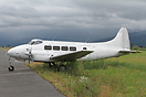 De Havilland DH-104 Dove 5A