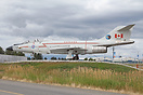 On display at Abbotsford Airport.