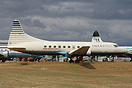 Convair CV-580