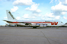 Boeing 720-47B
