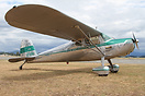 This Cessna 140 was built in 1947 and is in immaculate condition.