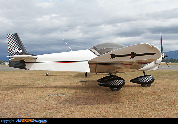 Zenair CH-601HD Zodiac Zenair CH-601HD Zodiac