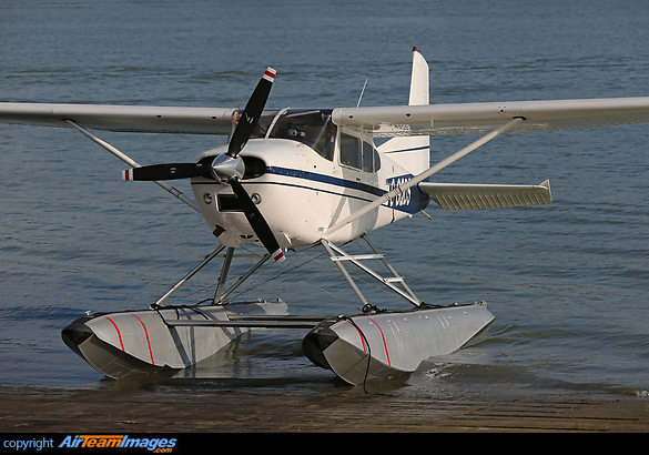 Cessna A185F Skywagon Cessna A185F Skywagon