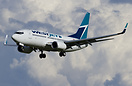 Boeing 737-7CT