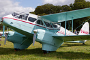 DH89A Dragon Rapide