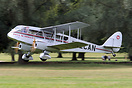 de Havilland DH-84A Dragon 3