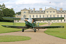 DH-87B Hornet Moth